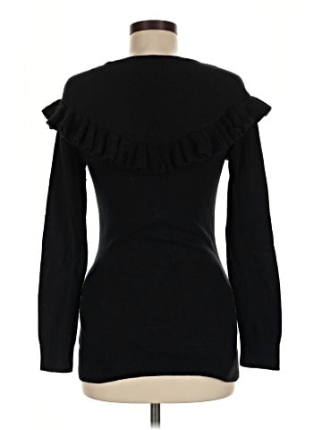Motherhood Pullover Sweater (view 2)