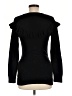 Motherhood Black Pullover Sweater Size M - photo 2