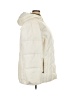 Athletic Works 100% Polyester Ivory Snow Jacket Size 3X - photo 4