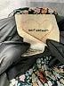 Self Esteem 100% Polyester Green Sleeveless Blouse Size M - photo 7