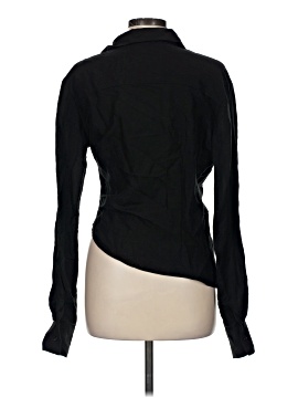 Lioness Long Sleeve Blouse (view 2)