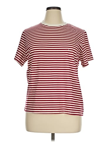 American Eagle Outfitters Short Sleeve T-Shirt (view 1)