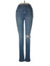 o2 Denim Blue Jeans Size 26 - photo 1