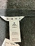 CAbi White Black Cardigan Size M - photo 4