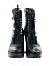 Vince Camuto Black Ankle Boots Size 8 1/2 - photo 2