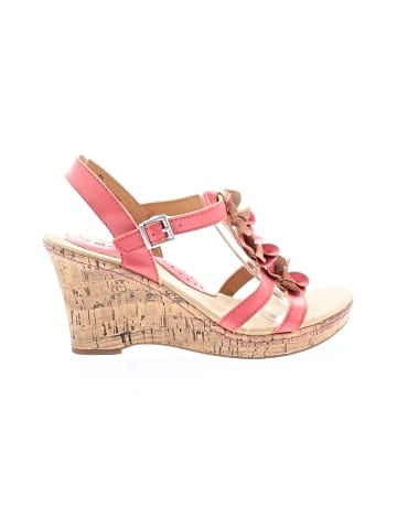 B.O.C Wedges (view 1)