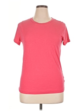 J.Crew Factory Store Active T-Shirt (view 1)