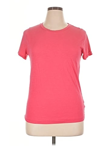J.Crew Factory Store Active T-Shirt (view 1)