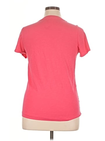 J.Crew Factory Store Active T-Shirt (view 2)