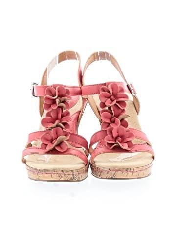 B.O.C Wedges (view 2)