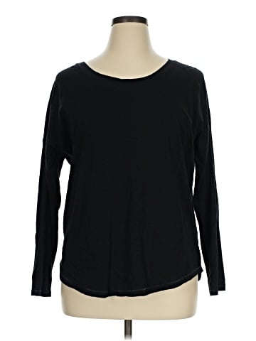 Barefoot Dreams Long Sleeve T-Shirt (view 1)