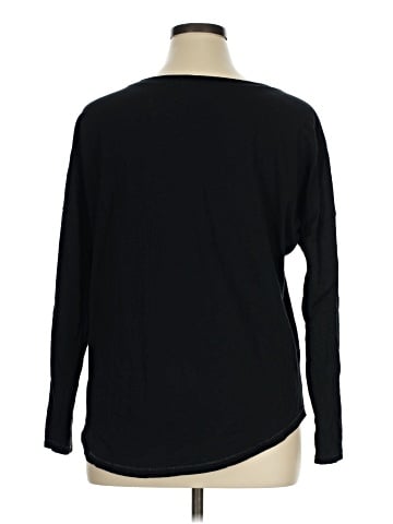 Barefoot Dreams Long Sleeve T-Shirt (view 2)