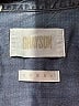 Grayson Blue Casual Dress Size XL (5) - photo 7