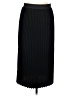 Pimkie 100% Polyester Black Formal Skirt Size M - photo 1