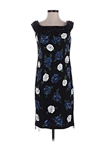 Adrianna Papell Cocktail Dress (view 1)
