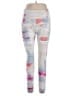 Tek Gear Graphic Pink Active Pants Size XL - photo 1