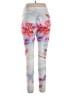 Tek Gear Graphic Pink Active Pants Size XL - photo 2