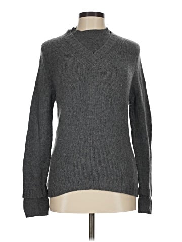 Sportmax Cashmere Pullover Sweater (view 1)
