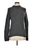 Sportmax 100% Cashmere Gray Cashmere Pullover Sweater Size M - photo 1