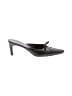 Cole Haan Black Mule/Clog Size 7 1/2 - photo 1