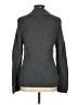 Sportmax 100% Cashmere Gray Cashmere Pullover Sweater Size M - photo 2