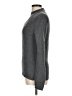 Sportmax 100% Cashmere Gray Cashmere Pullover Sweater Size M - photo 5