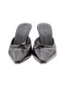 Cole Haan Black Mule/Clog Size 7 1/2 - photo 2