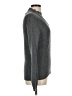 Sportmax 100% Cashmere Gray Cashmere Pullover Sweater Size M - photo 4