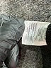 J.Crew 100% Wool Black Wool Coat Size 14 (tall) - photo 7