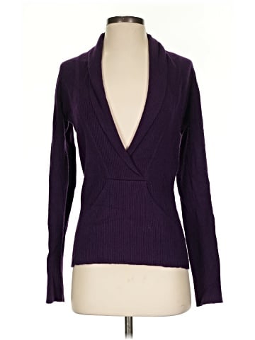 Autumn Cashmere Cashmere Pullover Sweater (view 1)