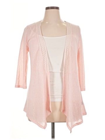 Torrid Kimono (view 1)