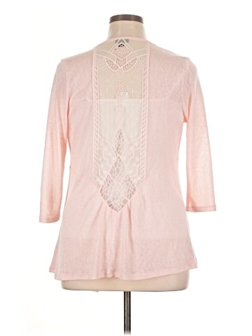 Torrid Kimono (view 2)