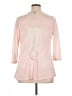 Torrid Pink Kimono Size 1X Plus (1) - photo 2