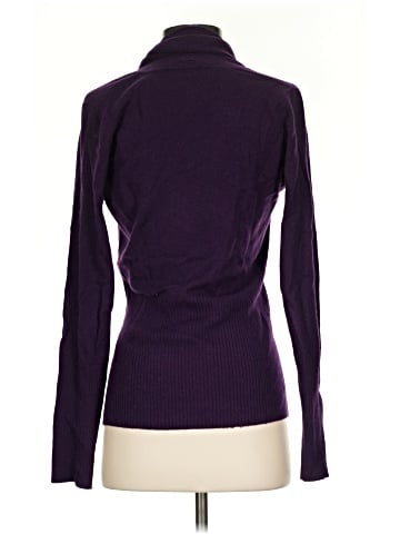 Autumn Cashmere Cashmere Pullover Sweater (view 2)