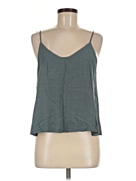 Final Touch Sleeveless Top