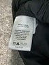 Parker 100% Polyester Black Cocktail Dress Size L - photo 8