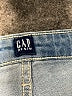 Gap Stars Blue Jeans Size 32R Waist - photo 4