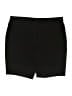 Exertek Solid Black Shorts Size 2X - photo 1