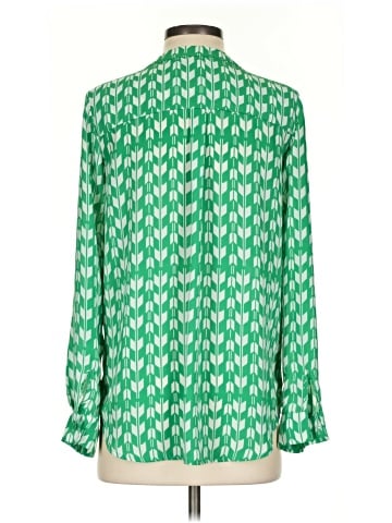 Eclair Long Sleeve Blouse (view 2)