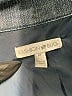 Fashion Bug Blue Denim Jacket Size 12 - photo 6