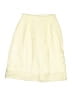 David Charles 100% Polyester Ivory Skirt Size 16 - photo 1