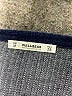 Pull&Bear Gray Short Sleeve Turtleneck Size XS - photo 7