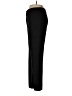 Iz Byer Solid Black Dress Pants Size 7 - photo 5