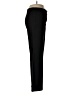 Iz Byer Solid Black Dress Pants Size 7 - photo 4