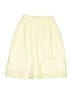 David Charles 100% Polyester Ivory Skirt Size 16 - photo 2