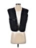 Harley Davidson 100% Polyester Black Vest Size S - photo 1
