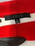 iris Red Pullover Sweater Size S - photo 7