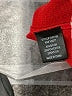 iris Red Pullover Sweater Size S - photo 8