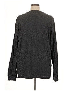 Bella + Canvas Long Sleeve T-Shirt (view 2)
