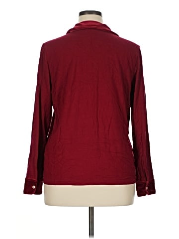 Lauren by Ralph Lauren Pullover Sweater (view 2)